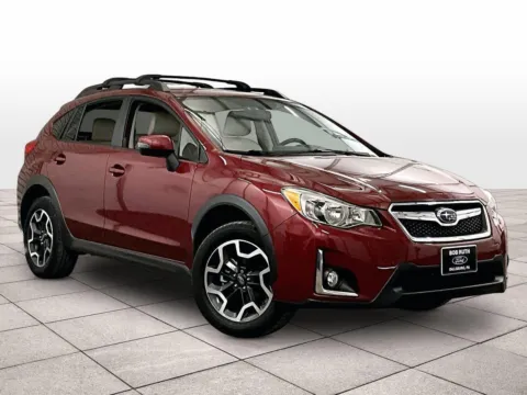 Photos of 2016 Subaru Crosstrek Limited for sale in Dillsburg, PA at Bob Ruth Ford Dillsburg