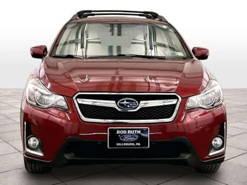 Another view of 2016 Subaru Crosstrek Limited for sale in Dillsburg, PA at Bob Ruth Ford Dillsburg