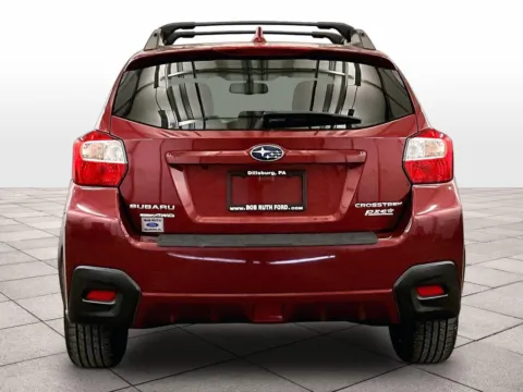 More photos of 2016 Subaru Crosstrek Limited at Bob Ruth Ford Dillsburg, PA