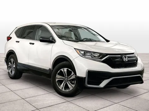 Photos of 2021 Honda CR-V LX for sale in Dillsburg, PA at Bob Ruth Ford Dillsburg