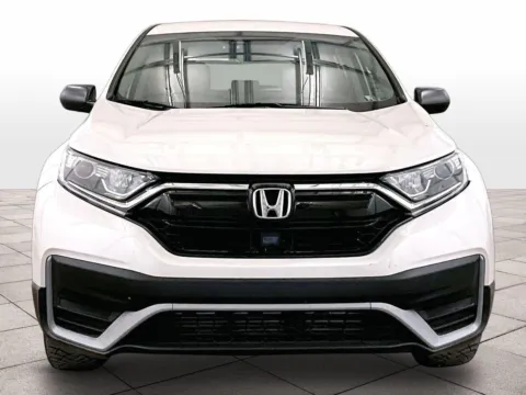 Another view of 2021 Honda CR-V LX for sale in Dillsburg, PA at Bob Ruth Ford Dillsburg