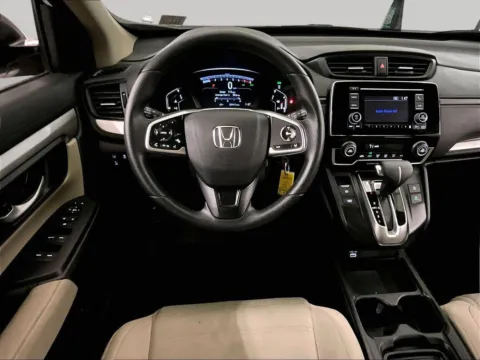 More photos of 2021 Honda CR-V LX at Bob Ruth Ford Dillsburg, PA