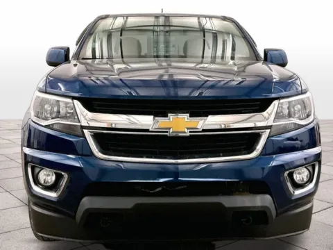 Another view of 2019 Chevrolet Colorado LT for sale in Dillsburg, PA at Bob Ruth Ford Dillsburg