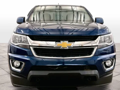 Another view of 2019 Chevrolet Colorado 4WD LT for sale in Dillsburg, PA at Bob Ruth Ford Dillsburg