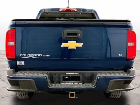 More photos of 2019 Chevrolet Colorado 4WD LT at Bob Ruth Ford Dillsburg, PA