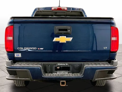 More photos of 2019 Chevrolet Colorado 4WD LT at Bob Ruth Ford Dillsburg, PA