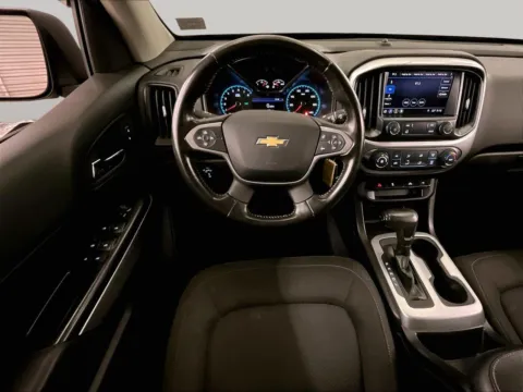 More photos of 2019 Chevrolet Colorado 4WD LT at Bob Ruth Ford Dillsburg, PA
