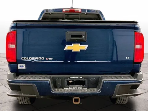 More photos of 2019 Chevrolet Colorado LT at Bob Ruth Ford Dillsburg, PA