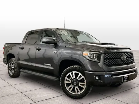 Photos of 2018 Toyota Tundra SR5 for sale in Dillsburg, PA at Bob Ruth Ford Dillsburg