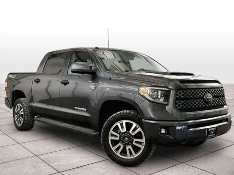 Photos of 2018 Toyota Tundra SR5 for sale in Dillsburg, PA at Bob Ruth Ford Dillsburg