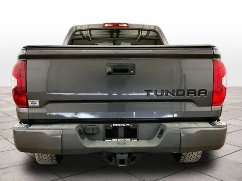 More photos of 2018 Toyota Tundra SR5 at Bob Ruth Ford Dillsburg, PA