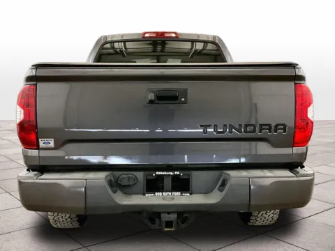 More photos of 2018 Toyota Tundra SR5 at Bob Ruth Ford Dillsburg, PA