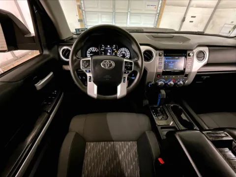 More photos of 2018 Toyota Tundra SR5 at Bob Ruth Ford Dillsburg, PA