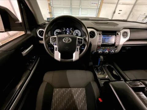 More photos of 2018 Toyota Tundra SR5 at Bob Ruth Ford Dillsburg, PA