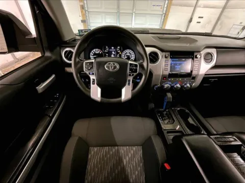 More photos of 2018 Toyota Tundra SR5 at Bob Ruth Ford Dillsburg, PA