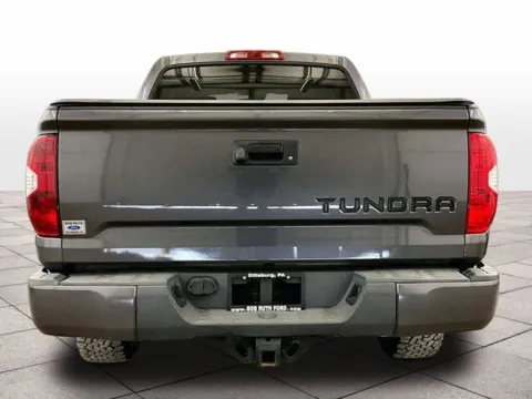 More photos of 2018 Toyota Tundra SR5 at Bob Ruth Ford Dillsburg, PA