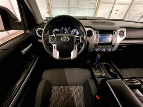 More photos of 2018 Toyota Tundra SR5 at Bob Ruth Ford Dillsburg, PA