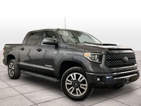 Photos of 2018 Toyota Tundra SR5 for sale in Dillsburg, PA at Bob Ruth Ford Dillsburg