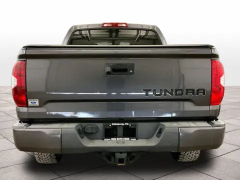 More photos of 2018 Toyota Tundra SR5 at Bob Ruth Ford Dillsburg, PA