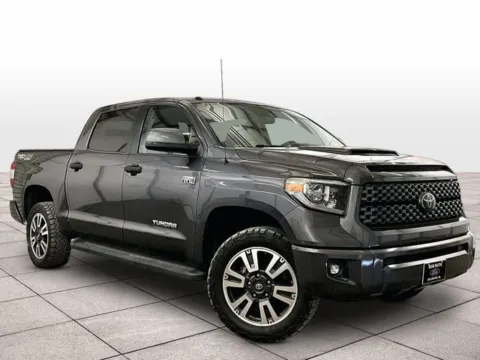 Photos of 2018 Toyota Tundra SR5 for sale in Dillsburg, PA at Bob Ruth Ford Dillsburg
