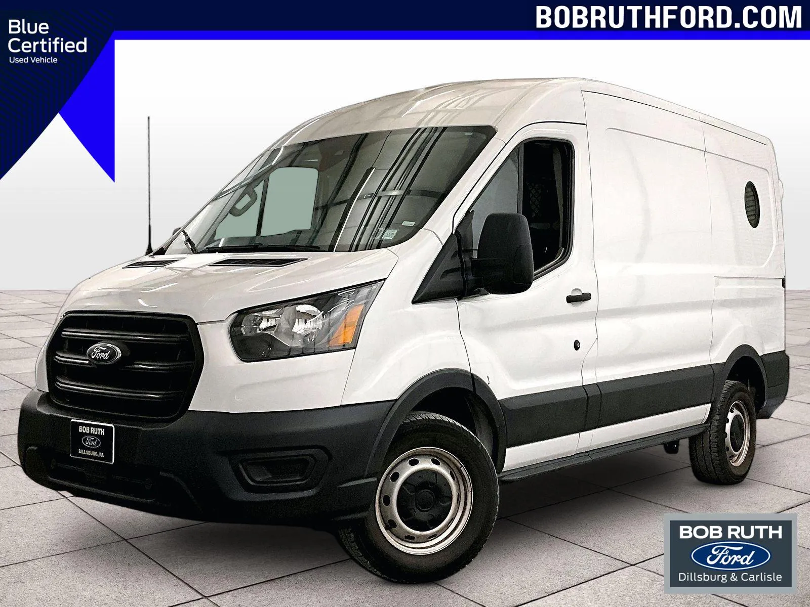 2020 Ford Transit 250 Med Roof 130 WB's photo