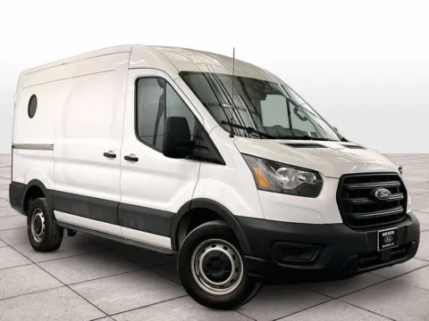 Photos of 2020 Ford Transit 250 for sale in Dillsburg, PA at Bob Ruth Ford Dillsburg