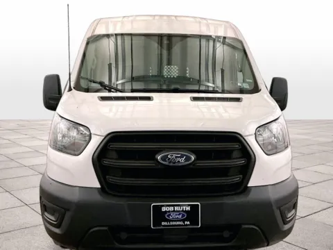 Another view of 2020 Ford Transit 250 for sale in Dillsburg, PA at Bob Ruth Ford Dillsburg