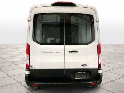 More photos of 2020 Ford Transit 250 at Bob Ruth Ford Dillsburg, PA