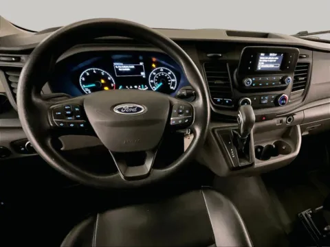 More photos of 2020 Ford Transit 250 at Bob Ruth Ford Dillsburg, PA