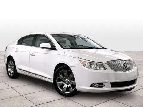 Photos of 2010 Buick LaCrosse CXL for sale in Dillsburg, PA at Bob Ruth Ford Dillsburg