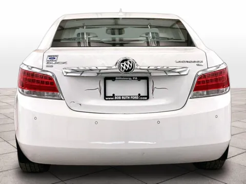 More photos of 2010 Buick LaCrosse CXL at Bob Ruth Ford Dillsburg, PA