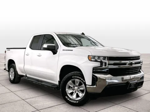 Photos of 2020 Chevrolet Silverado 1500 LT for sale in Dillsburg, PA at Bob Ruth Ford Dillsburg