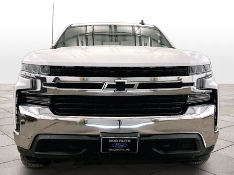 Another view of 2020 Chevrolet Silverado 1500 LT for sale in Dillsburg, PA at Bob Ruth Ford Dillsburg