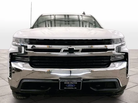 Another view of 2020 Chevrolet Silverado 1500 LT for sale in Dillsburg, PA at Bob Ruth Ford Dillsburg