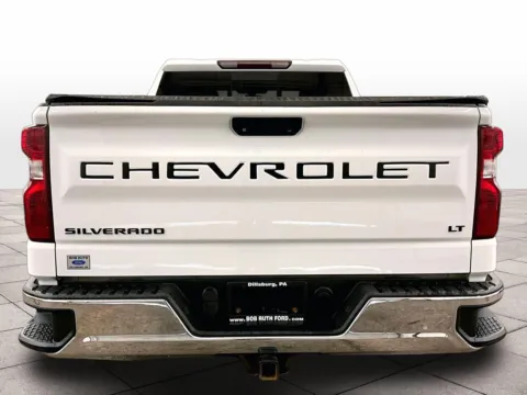 More photos of 2020 Chevrolet Silverado 1500 LT at Bob Ruth Ford Dillsburg, PA