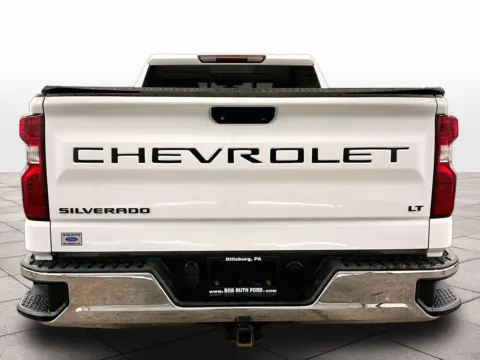 More photos of 2020 Chevrolet Silverado 1500 LT at Bob Ruth Ford Dillsburg, PA