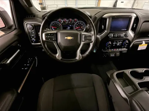 More photos of 2020 Chevrolet Silverado 1500 LT at Bob Ruth Ford Dillsburg, PA