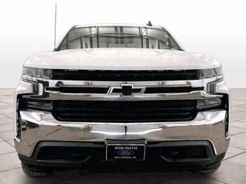 Another view of 2020 Chevrolet Silverado 1500 LT for sale in Dillsburg, PA at Bob Ruth Ford Dillsburg