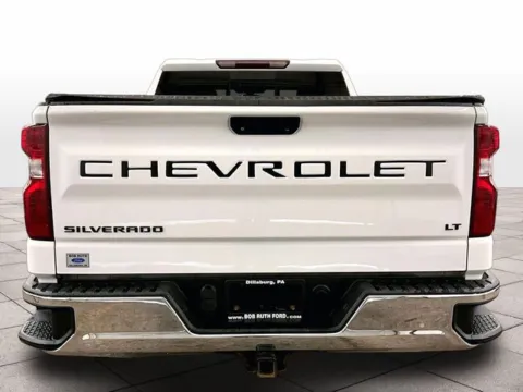 More photos of 2020 Chevrolet Silverado 1500 LT at Bob Ruth Ford Dillsburg, PA