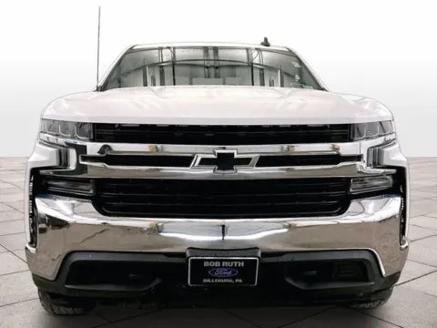 Another view of 2020 Chevrolet Silverado 1500 LT for sale in Dillsburg, PA at Bob Ruth Ford Dillsburg