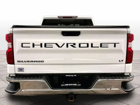 More photos of 2020 Chevrolet Silverado 1500 LT at Bob Ruth Ford Dillsburg, PA