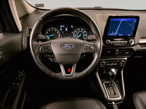 More photos of 2020 Ford EcoSport SES at Bob Ruth Ford Dillsburg, PA