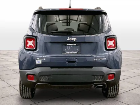 More photos of 2021 Jeep Renegade Limited at Bob Ruth Ford Dillsburg, PA