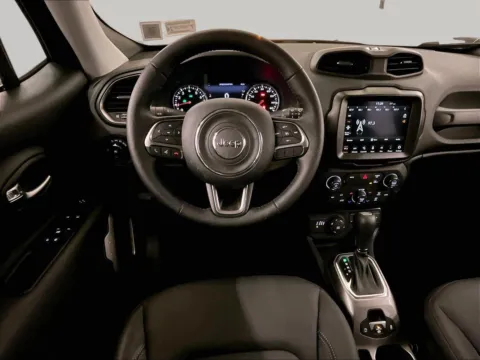 More photos of 2021 Jeep Renegade Limited at Bob Ruth Ford Dillsburg, PA