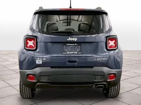 More photos of 2021 Jeep Renegade Limited at Bob Ruth Ford Dillsburg, PA