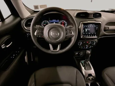 More photos of 2021 Jeep Renegade Limited at Bob Ruth Ford Dillsburg, PA