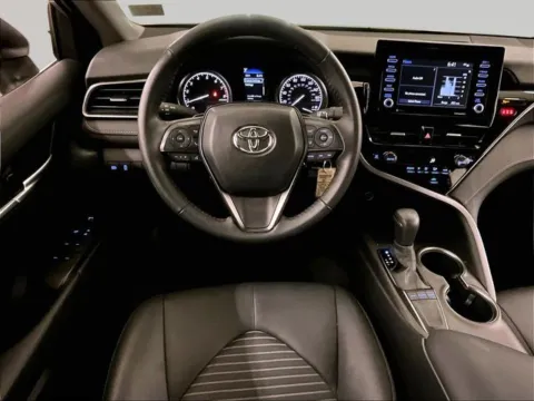 More photos of 2024 Toyota Camry SE at Bob Ruth Ford Dillsburg, PA