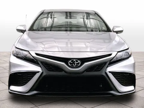 Another view of 2024 Toyota Camry SE for sale in Dillsburg, PA at Bob Ruth Ford Dillsburg