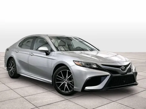 Photos of 2024 Toyota Camry SE for sale in Dillsburg, PA at Bob Ruth Ford Dillsburg