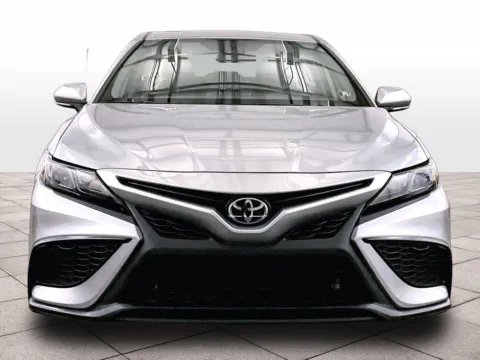 Another view of 2024 Toyota Camry SE for sale in Dillsburg, PA at Bob Ruth Ford Dillsburg